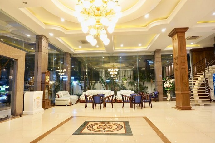 Miloft Sathorn Hotel