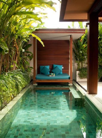 Maca Villas and Spa