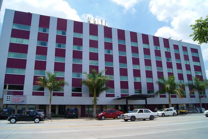 Hotel Plaza Diana