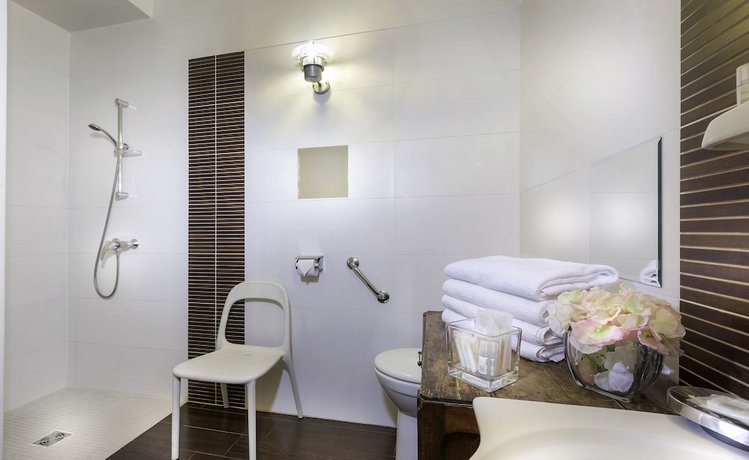 Hotel Jeanne d'Arc Le Marais