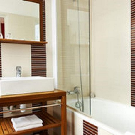 Hotel Jeanne d'Arc Le Marais