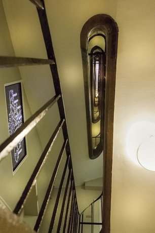 Hotel Jeanne d'Arc Le Marais
