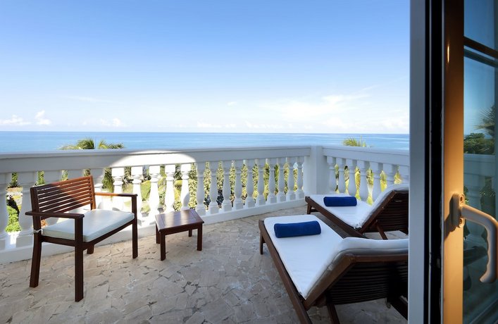 Grand Palladium Jamaica Resort & Spa All Inclusive