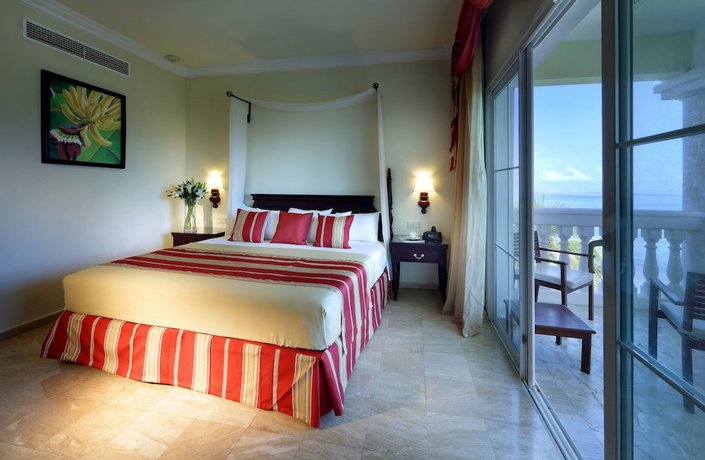 Grand Palladium Jamaica Resort & Spa All Inclusive