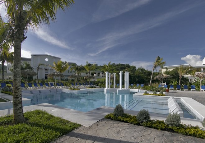 Grand Palladium Jamaica Resort & Spa All Inclusive