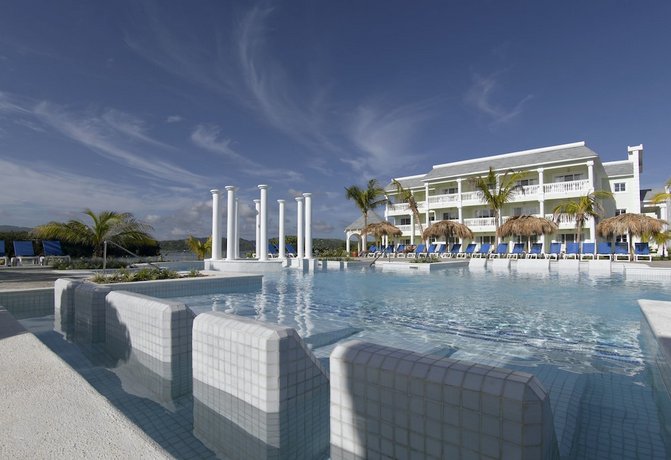 Grand Palladium Jamaica Resort & Spa All Inclusive