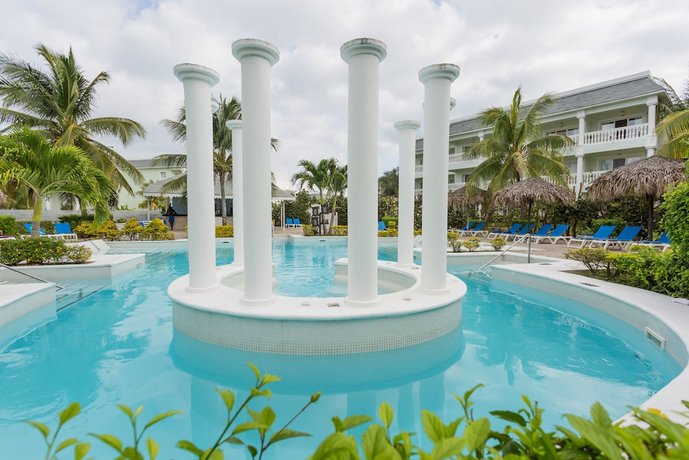 Grand Palladium Jamaica Resort & Spa All Inclusive