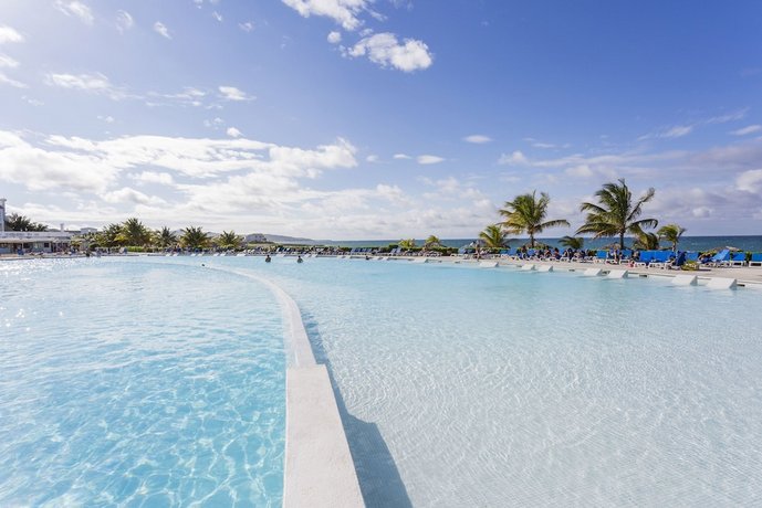 Grand Palladium Jamaica Resort & Spa All Inclusive