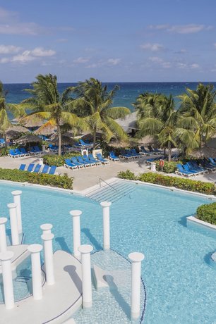 Grand Palladium Jamaica Resort & Spa All Inclusive