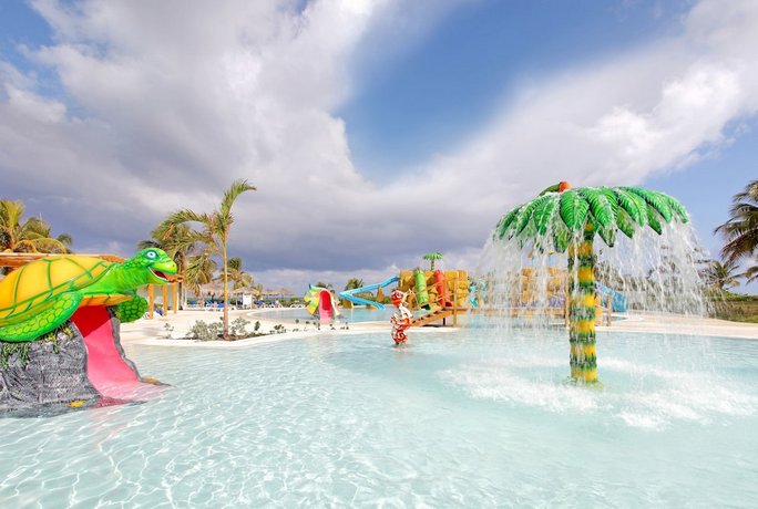 Grand Palladium Jamaica Resort & Spa All Inclusive