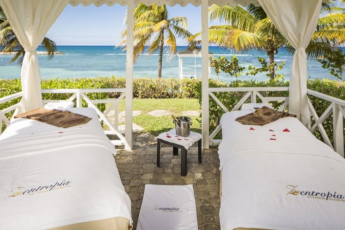 Grand Palladium Jamaica Resort & Spa All Inclusive