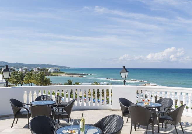 Grand Palladium Jamaica Resort & Spa All Inclusive