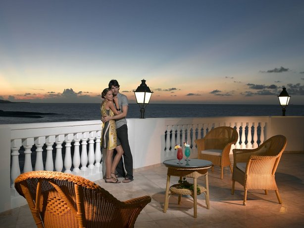 Grand Palladium Jamaica Resort & Spa All Inclusive