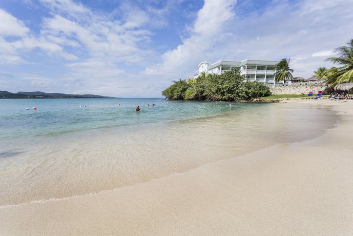 Grand Palladium Jamaica Resort & Spa All Inclusive