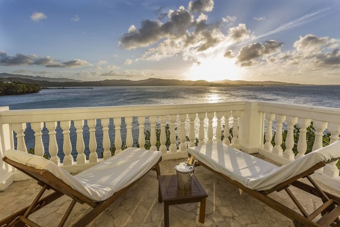 Grand Palladium Jamaica Resort & Spa All Inclusive