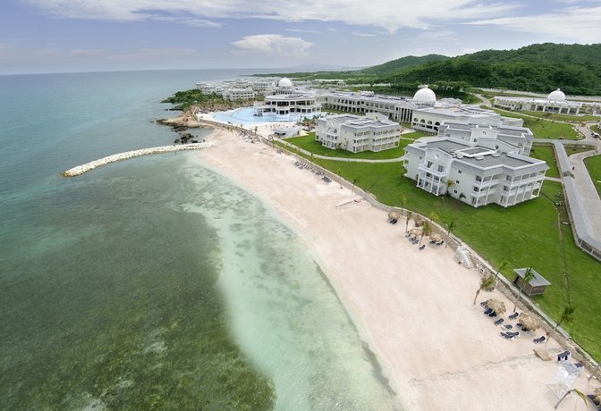 Grand Palladium Jamaica Resort & Spa All Inclusive