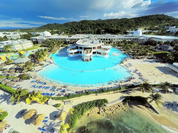 Grand Palladium Jamaica Resort & Spa All Inclusive