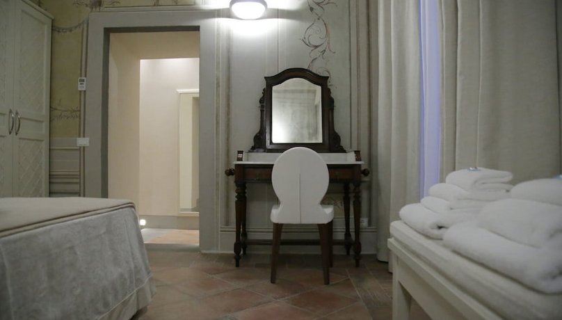 Hotel Renaissance Florence