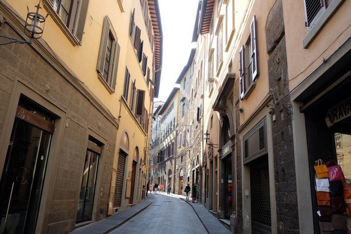 Hotel Renaissance Florence