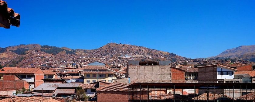 Yupanqui Apartments I