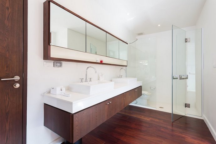 Amatapura Beachfront Villa 15