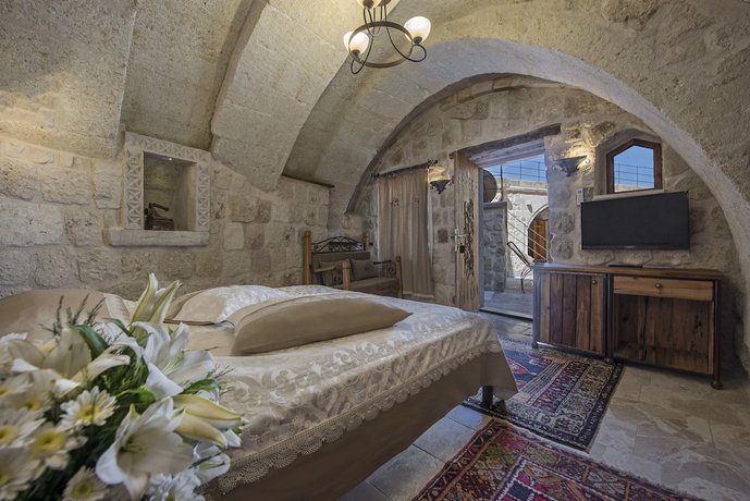 Aydinli Cave Hotel