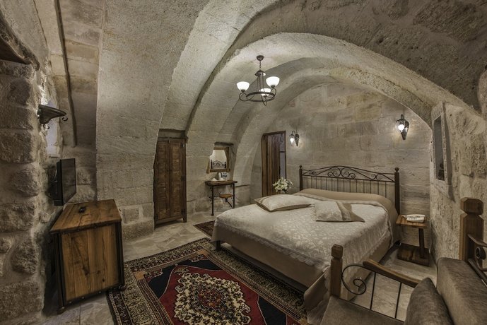 Aydinli Cave Hotel