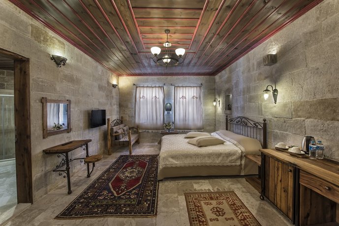 Aydinli Cave Hotel