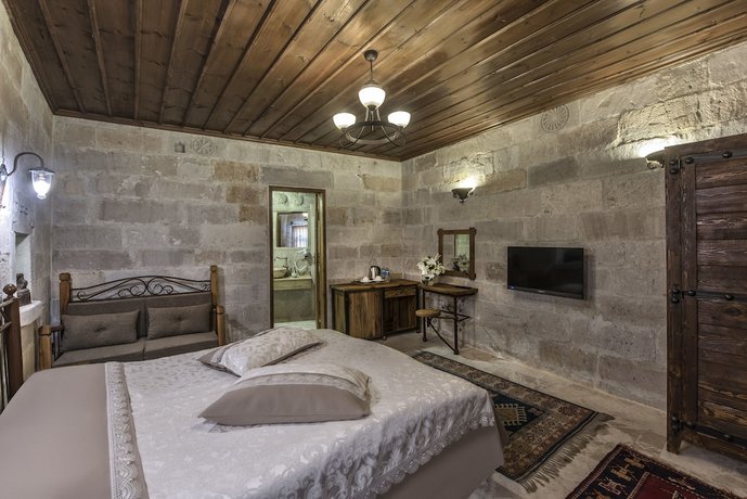 Aydinli Cave Hotel