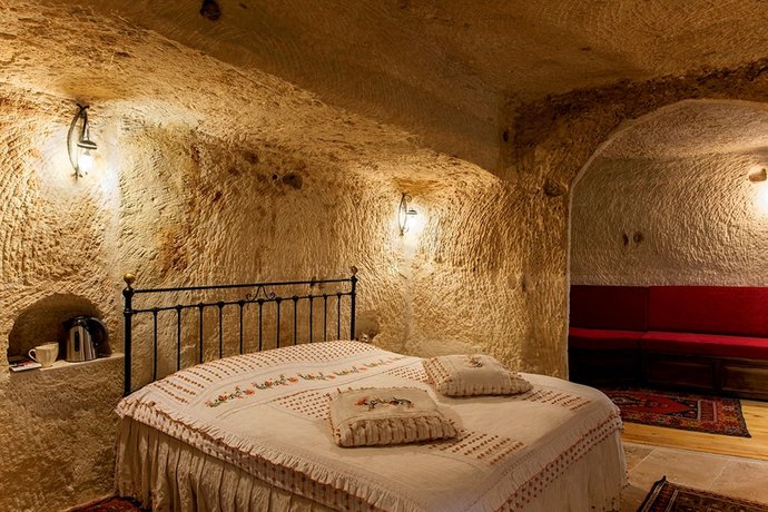 Aydinli Cave Hotel
