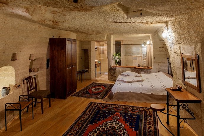 Aydinli Cave Hotel