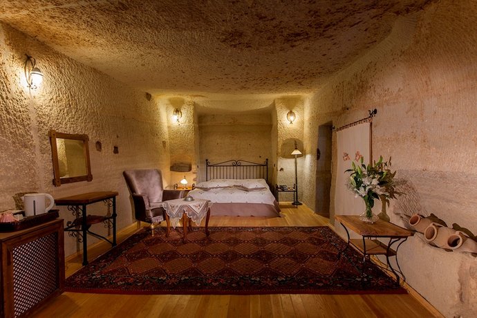 Aydinli Cave Hotel