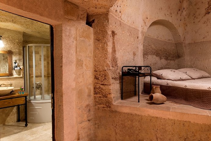 Aydinli Cave Hotel
