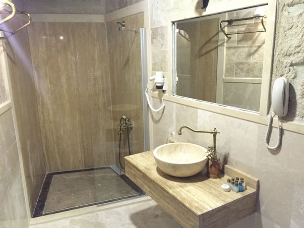 Aydinli Cave Hotel
