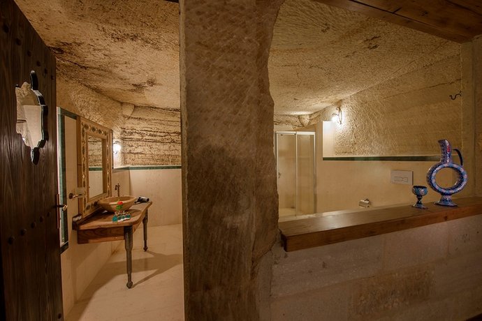 Aydinli Cave Hotel