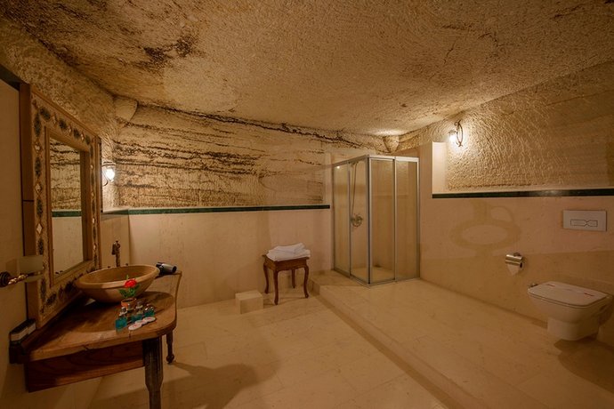 Aydinli Cave Hotel