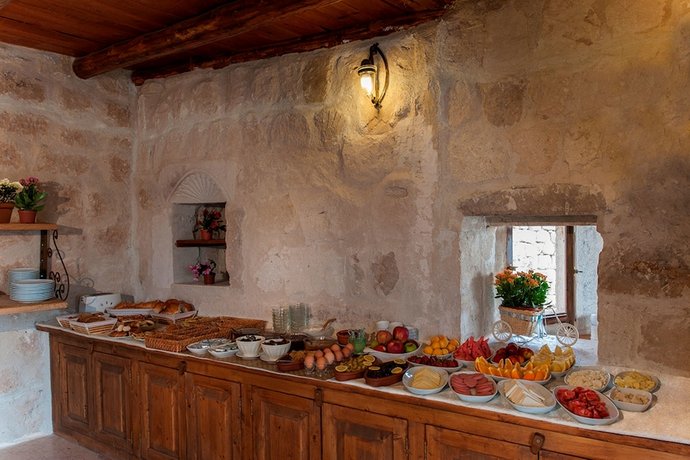 Aydinli Cave Hotel