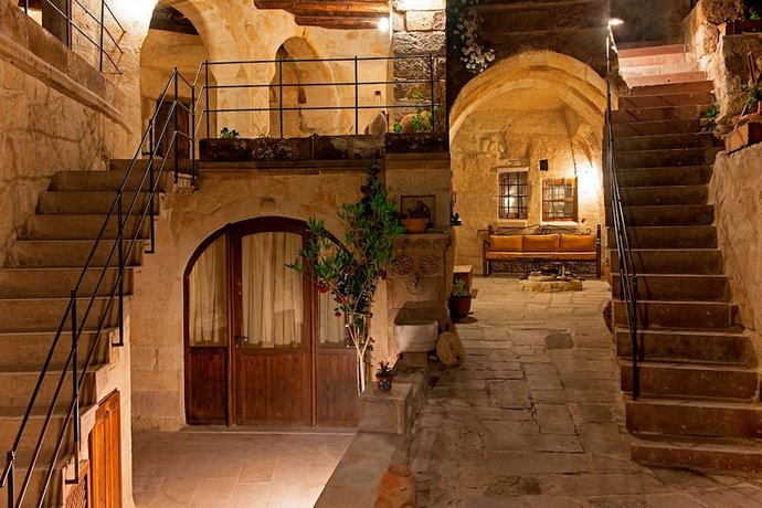 Aydinli Cave Hotel