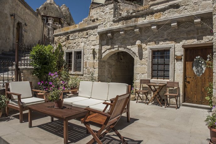 Aydinli Cave Hotel