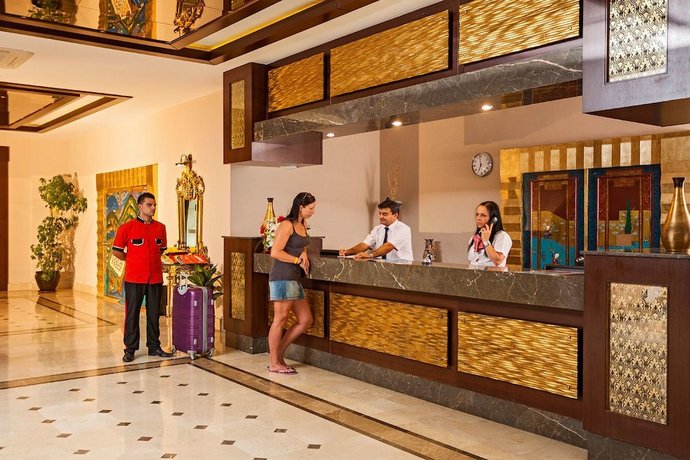 Dosi Hotel - All Inclusive