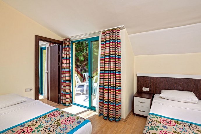 Dosi Hotel - All Inclusive