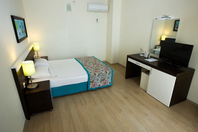 Dosi Hotel - All Inclusive