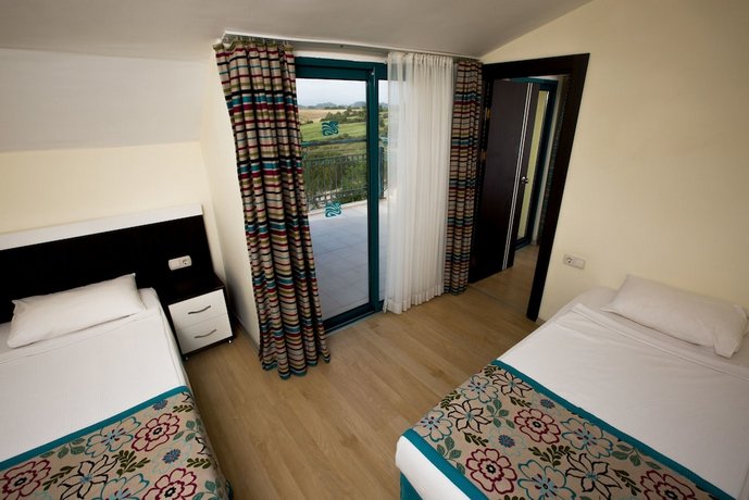 Dosi Hotel - All Inclusive