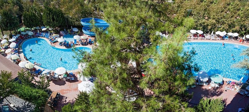 Dosi Hotel - All Inclusive