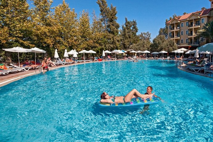 Dosi Hotel - All Inclusive
