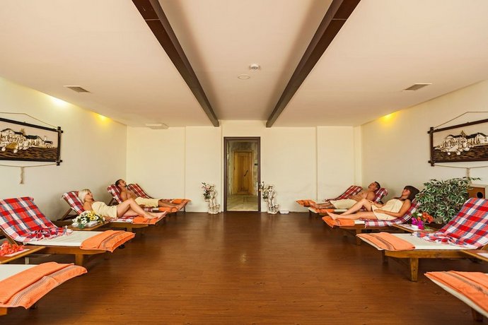 Dosi Hotel - All Inclusive