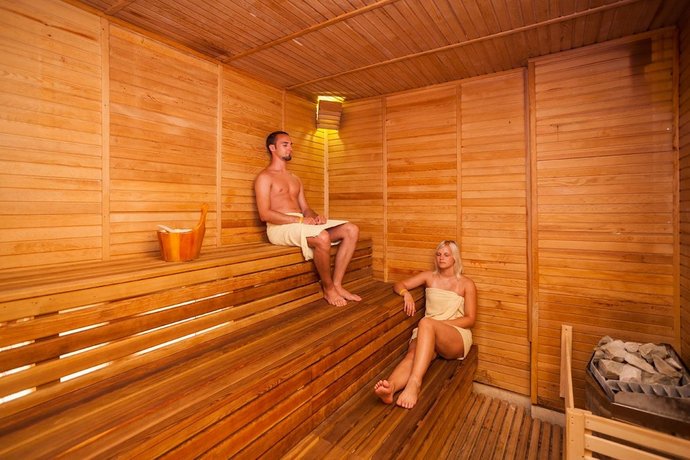 Dosi Hotel - All Inclusive