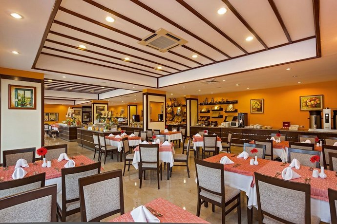 Dosi Hotel - All Inclusive