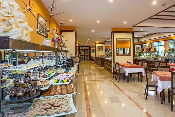 Dosi Hotel - All Inclusive