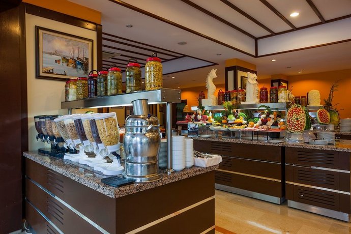 Dosi Hotel - All Inclusive